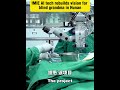 IMIE AI tech rebuilds vision for blind grandma in Hunan