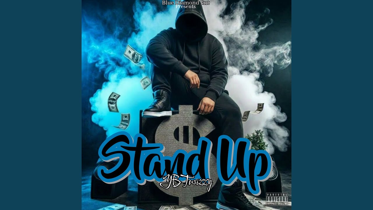 Watch Stand Up on YouTube Watch Stand Up on YouTube