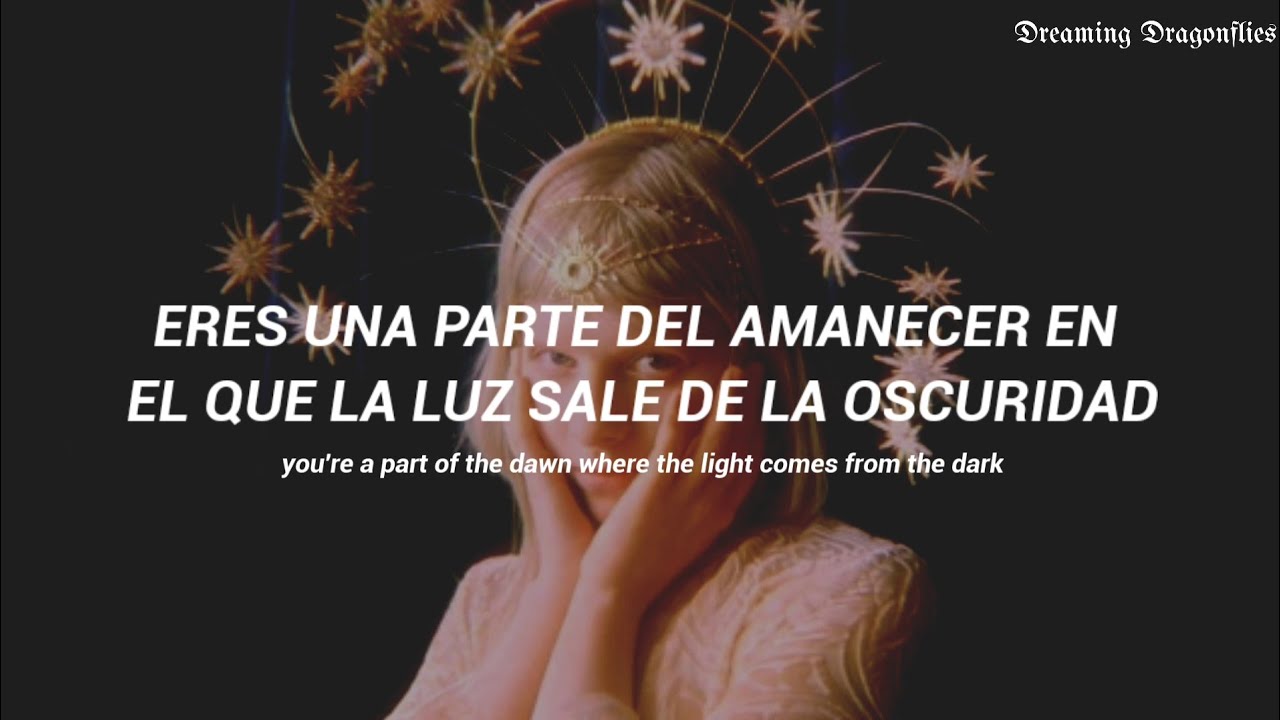 AURORA Everything Matters (ft. Pomme) Español + Lyrics YouTube