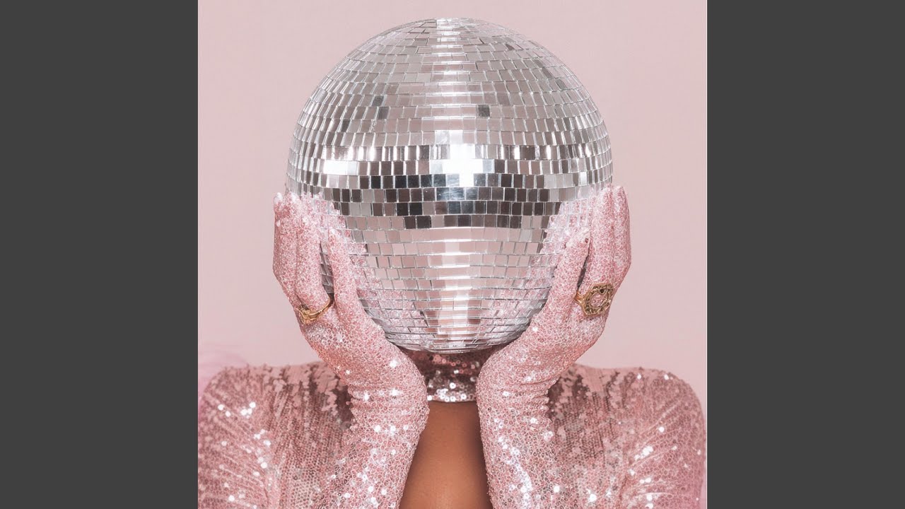 Королева танцпола