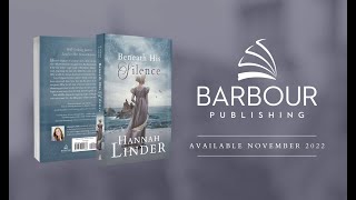 “Beneath His Silence” Book Trailer 