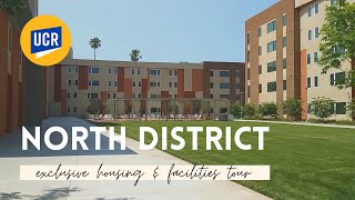 NORTH DISTRICT APARTMENT TOUR | EXCLUSIVE LOOK! | UC RIVERSIDE | UCR STUDENT HOUSING WALKTHROUGH