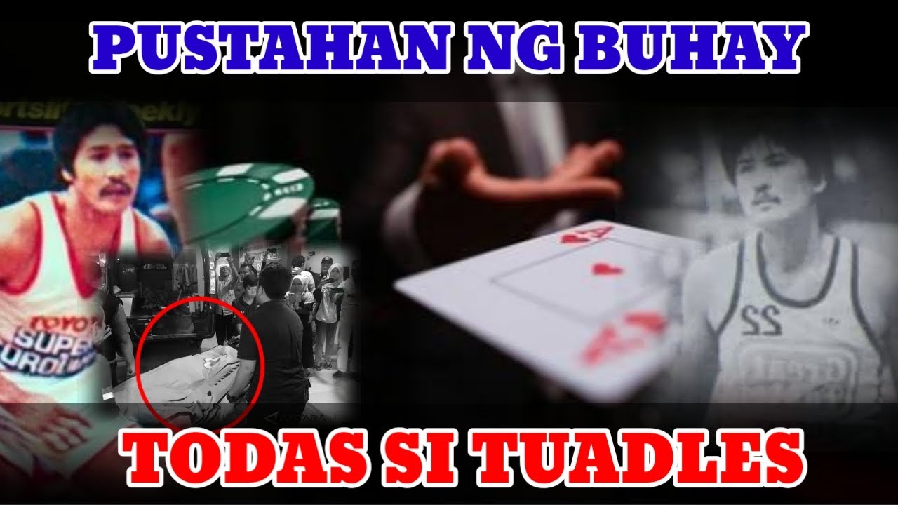 HULING BARAHA ng CEBU LOVER BOY | Bakit ba BINARIL dahil sa PUSOY DOS | Kasaysayan ni ARNIE TUADLES