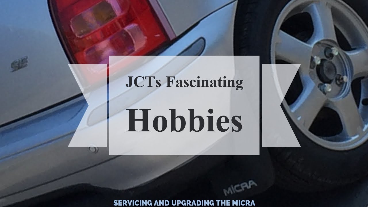 K11 Micra Spring Fluid Change Oil, Auto Transmission Fluid and