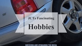 K11 Micra Spring Fluid Change - Oil, Auto Transmission Fluid and Coolant