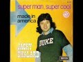 Jacky chalard  super man super cool 1975