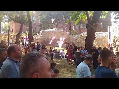 შვიდკაცა