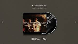 Saben Quien Somos Doble U W Calavera El Esren Vera 5