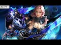 CABAL Infinite Combo MMO RPG Lejen with @taraartsgameindonesia @GemaShowIndo