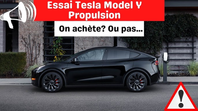 Le guide ultime des tapis pour Tesla Model 3
