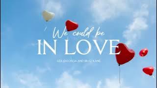 Vietsub | We Could Be In Love - Lea Salonga & Brad Kane | Lyrics Video