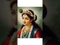 Radha Kishori 🥰💫🌷✨#radheradhe #krishna