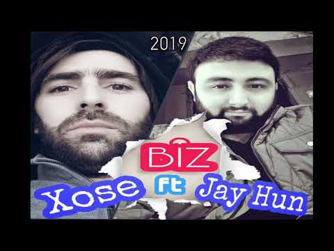 Jay Hun ft Elsad Xose - Biz