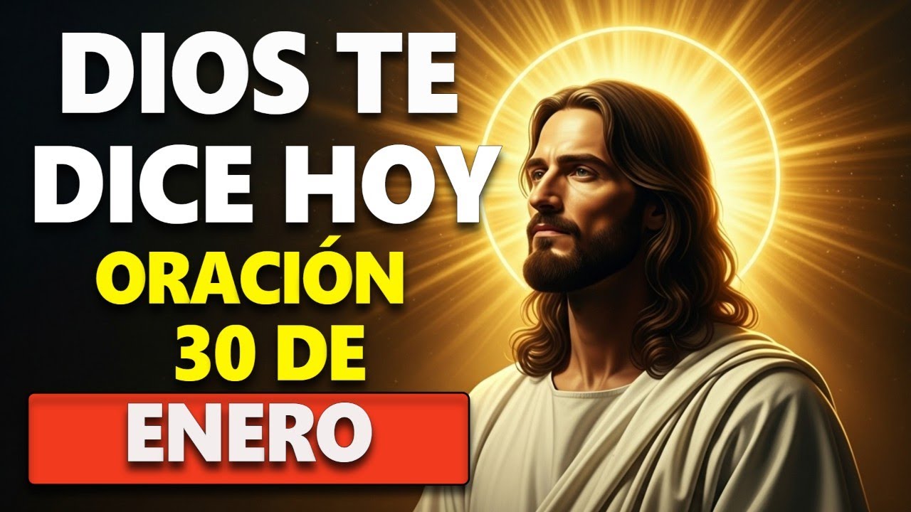 DIOS TE DICE HOY: GUARDA SILENCIO Y MIRA CÓMO MI PODER TRANSFORMA TU VIDA AHORA MISMO YA