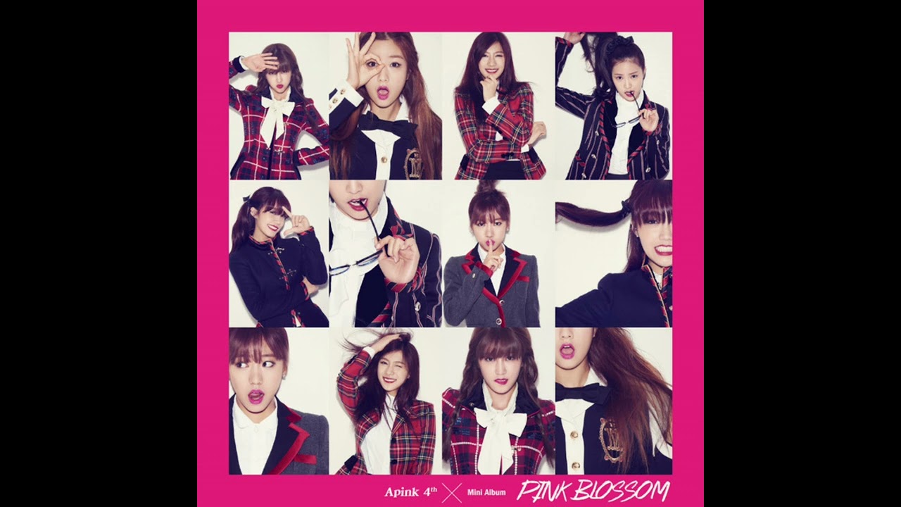Apink – “Mr. Chu” | Boy Group Version