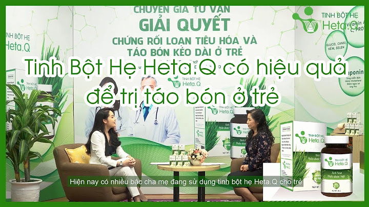 Có mẹ nào cho con dùng tinh bột hẹ chưa năm 2024