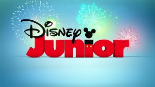 Disney Television Animationdisney Junior 2014