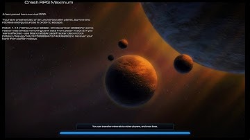 StarCraft 2 - Crash RPG Maximum (1)