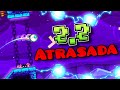 Robtop "ATRASA" la 2.2?