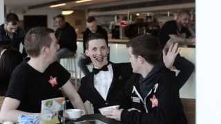 Dance Kraze 2015 Go Compare Advert