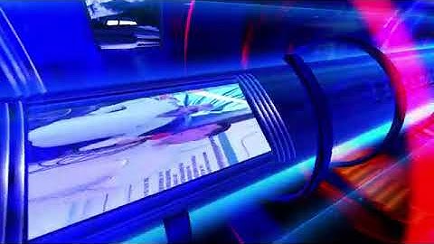 NEWS intro (after effects template)  news opener intro // breaking NEWS intro video