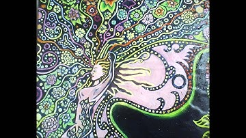 Cressida  - Sad Eyed Fairy