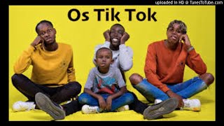 Os Tik Tok Reis Do Adoço_Wassa Entertainimento em Estudio Com Braulo ZP_[Gau Gau muzik]