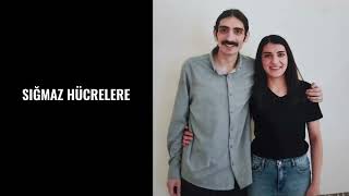 GRUP YORUM-HER HÜCRE KIZILDERE