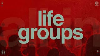 Life Group Video | Rooted | Week 1