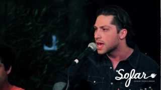 Mini Mansions - Heart of Glass (Blondie cover) | Sofar Los Angeles