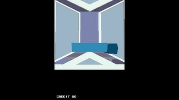 MAME Work In Progress - Polygonet Commanders (Part 2, Fixed Polys)