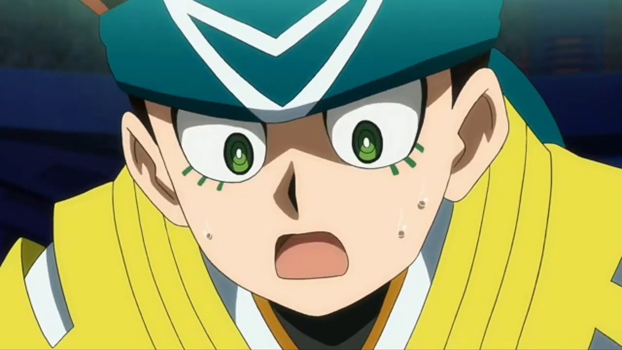 BUSHİN ASHURA VS PRİME APOCALYPSE AMV