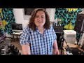 Jonathan Antoine - Empty Chairs at Empty Tables - 1take