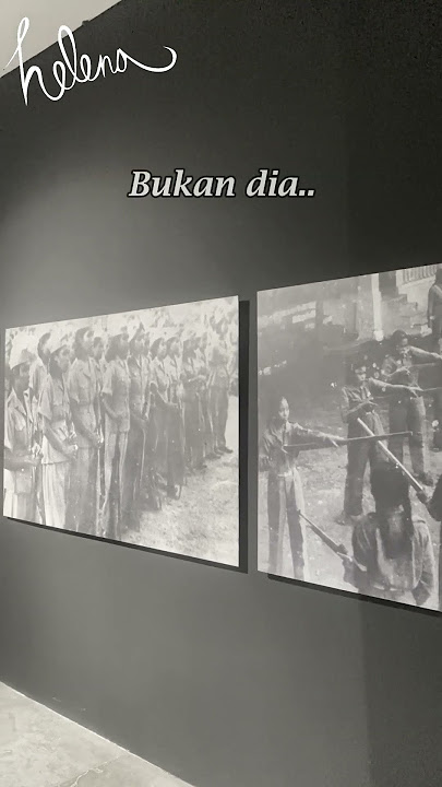Bukan Dia - Helena
