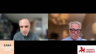 Interview Zenith Energy