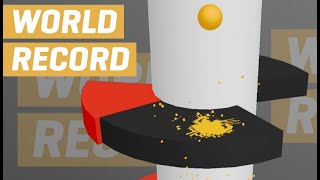 Jumpy Jumpy 2021||Guinness World Record - score points|| (no ads)