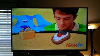 Blues Clues - Paprika Crying