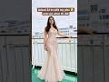 Asked AI for a dress edit… this happened.#shorts #trending #viral