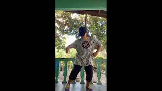 Famous PE2 RHYTHMIC ACTIVITIES HIP-HOP Profile