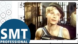 Как играть на гармони Если б гармошка умела | How to play on accordion | SMT Pro Как играть на гармони Если б гармошка умела | How to play on accordion | SMT Pro
