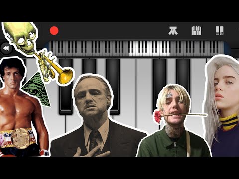 [top-10]-easy-meme-songs-on-piano