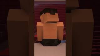 Would you want to be a Martian?  #minecraft #animation #awoken #aphmau #mctv #mcrp