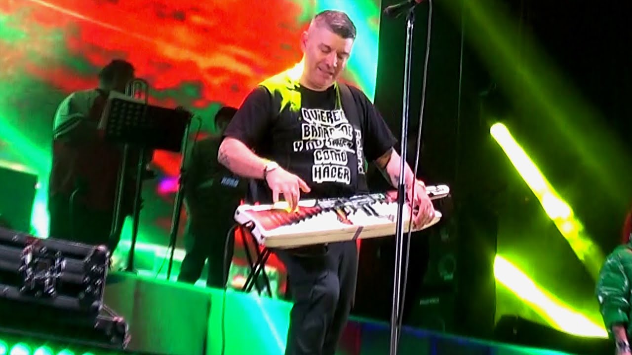 Damas Gratis - El super cheto