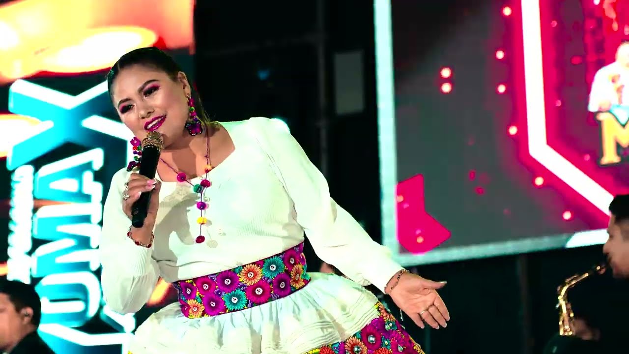 MIX CINCO DE LA MAÑANA Por 81 Años de Aniv. Acobamba