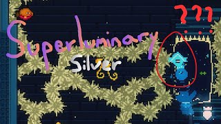 Superluminary Silver Berry | Celeste Strawberry Jam