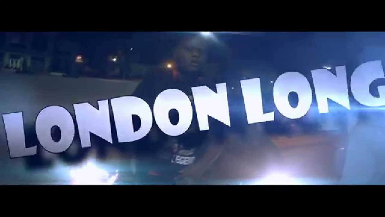 Bigg Rod "POPULAR" [Prod. By 2LongsOnDaBeat] (OFFICIAL MUSIC VIDEO) Dir. By London Long