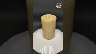 high energy milkshake ❣️#food #ayurved #healthytips #shake #shorts #health #viral