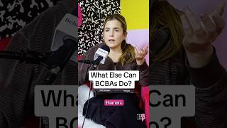 What No One Tells You About Your BCBA Degree #behavioranalysis #bcba #aba #workplace #behavior