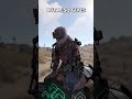 Horse Armor is OVERPOWERED in Rust!