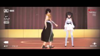 Mmd Fairy Tail- Lucky Strike Model Dl Down